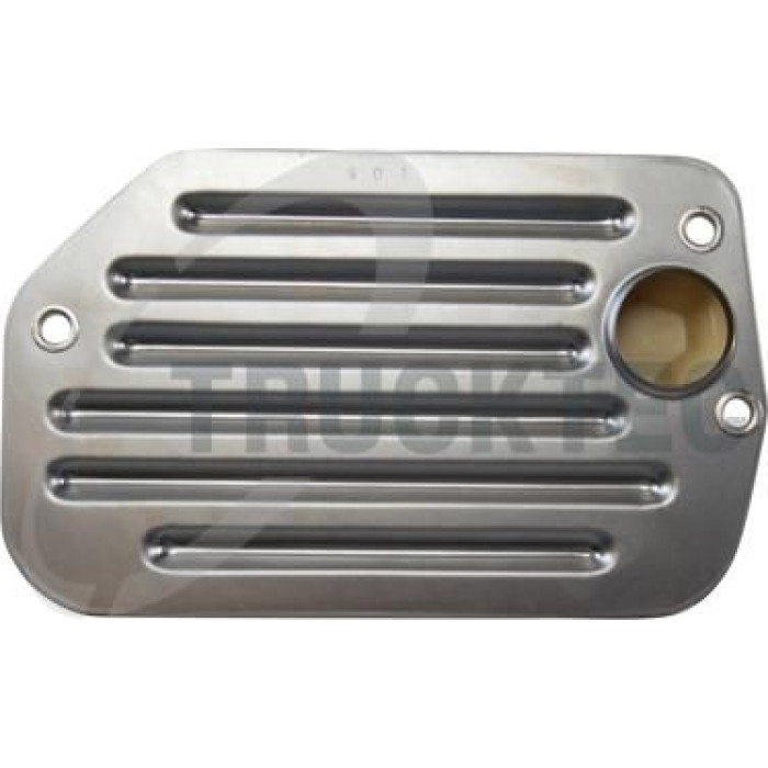 Trucktec Ölfilter 07.25.001 Trucktec Ölfilter 07.25.001