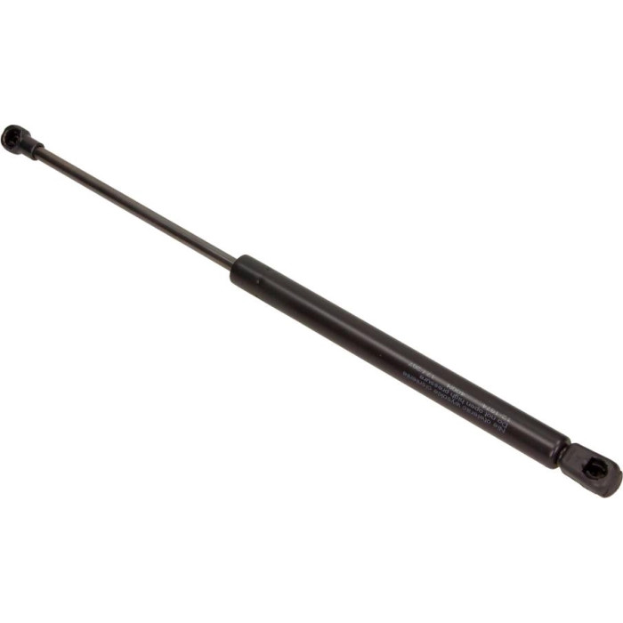 MAXGEAR Kofferraum-Gasfeder 12-1674 MAXGEAR Kofferraum-Gasfeder 12-1674