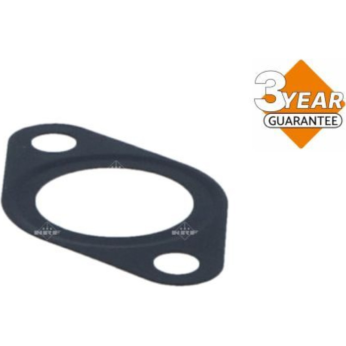 NRF AGR-Ventil 48345