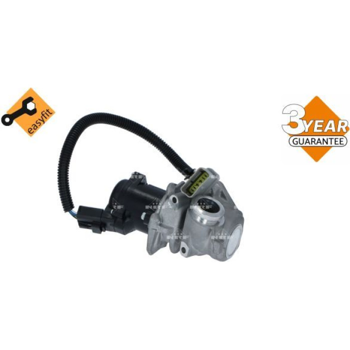 NRF AGR-Ventil NRF48385 NRF AGR-Ventil NRF48385