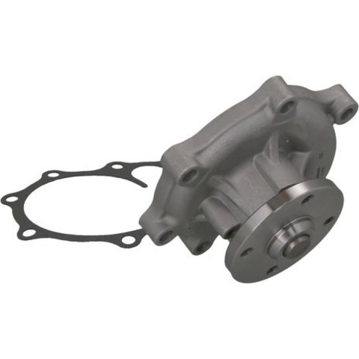 Kamoka Wasserpumpe / Kühlmittelpumpe T0169 Kamoka Wasserpumpe / Kühlmittelpumpe T0169