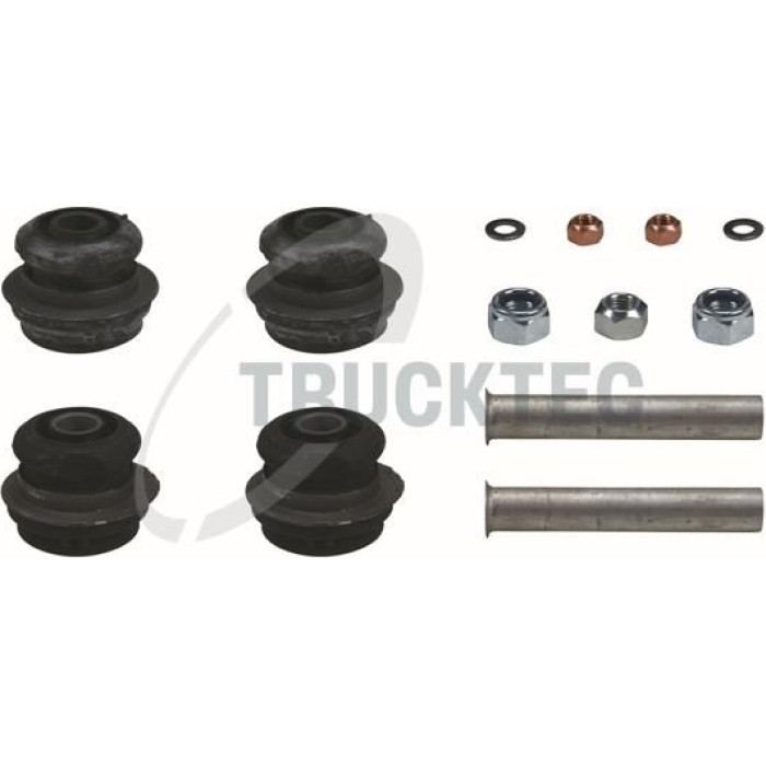 TRUCKTEC AUTOMOTIVE Reparatursatz 02.31.008