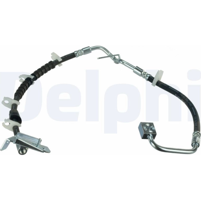 Delphi Bremsschlauch LH7224 Delphi Bremsschlauch LH7224