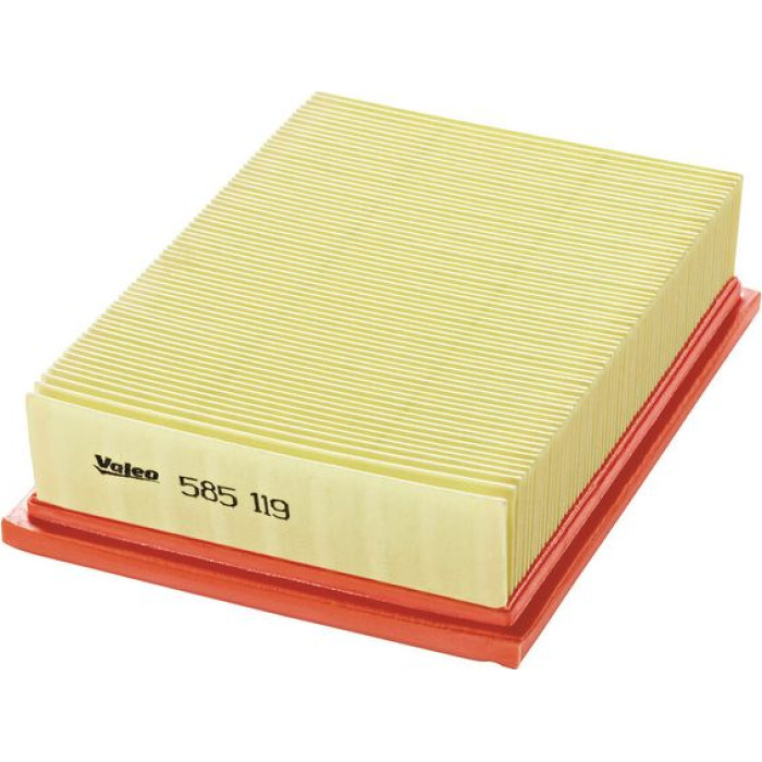 Valeo Luftfilter 585119 Valeo Luftfilter 585119