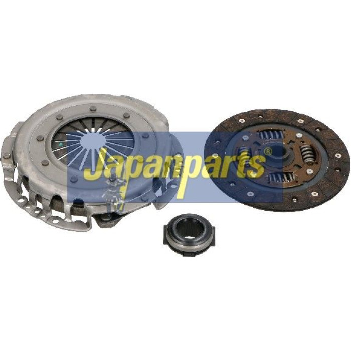 Japanparts Kupplungssatz KF-1048