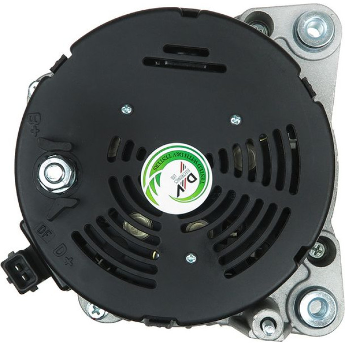 A0377 AS-PL Lichtmaschine (Generator) A0377 A0377 AS-PL Lichtmaschine (Generator) A0377