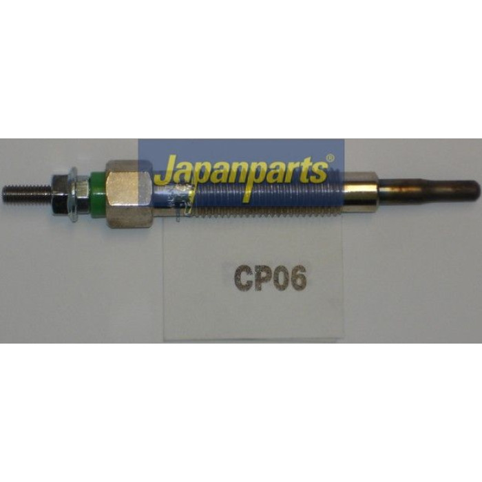 Japanparts Glühkerze CP06 Japanparts Glühkerze CP06
