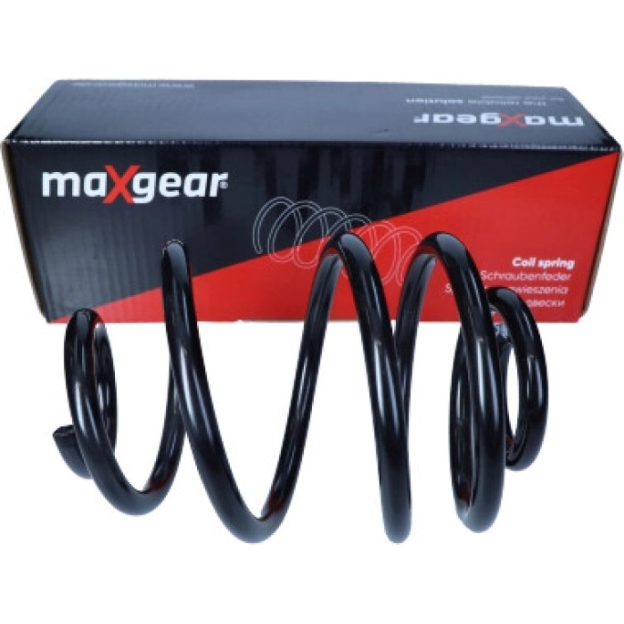 MAXGEAR Fahrwerksfeder 60-0001 Opel Astra F ohne Kombi MAXGEAR Fahrwerksfeder 60-0001 Opel Astra F ohne Kombi