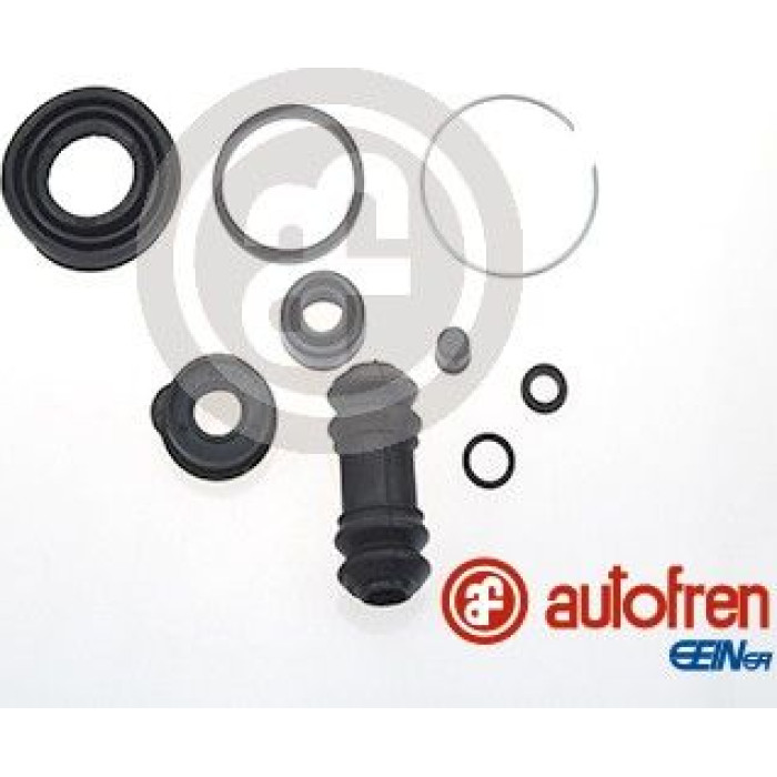 Reparatursatz Bremssattel Toyota T. Corolla 99-02 D4744 Reparatursatz Bremssattel Toyota T. Corolla 99-02 D4744