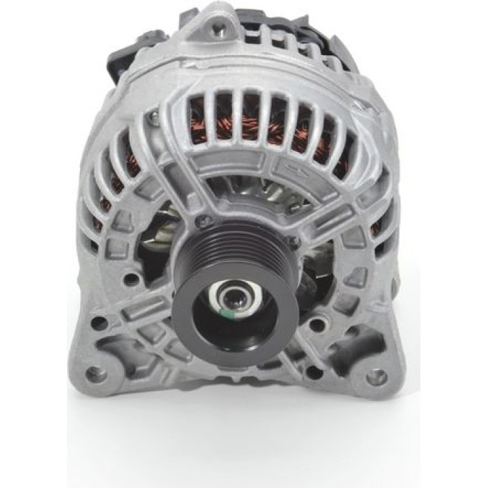 Bosch Generator 0124525533 Bosch Generator 0124525533