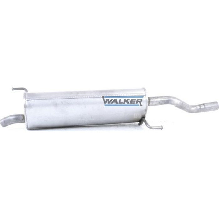Walker Endschalldämpfer 23353 Walker Endschalldämpfer 23353