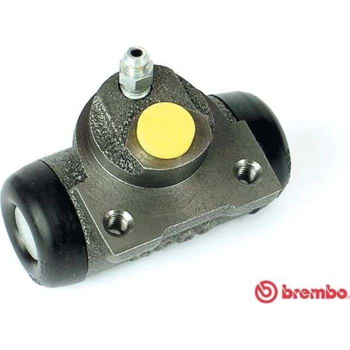 BREMBO Radbremszylinder A 12 212 BREMBO Radbremszylinder A 12 212