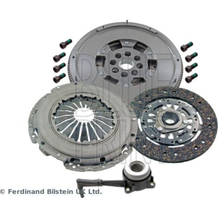 ADV1830138 BluePrint Kupplungssatz ADV1830138