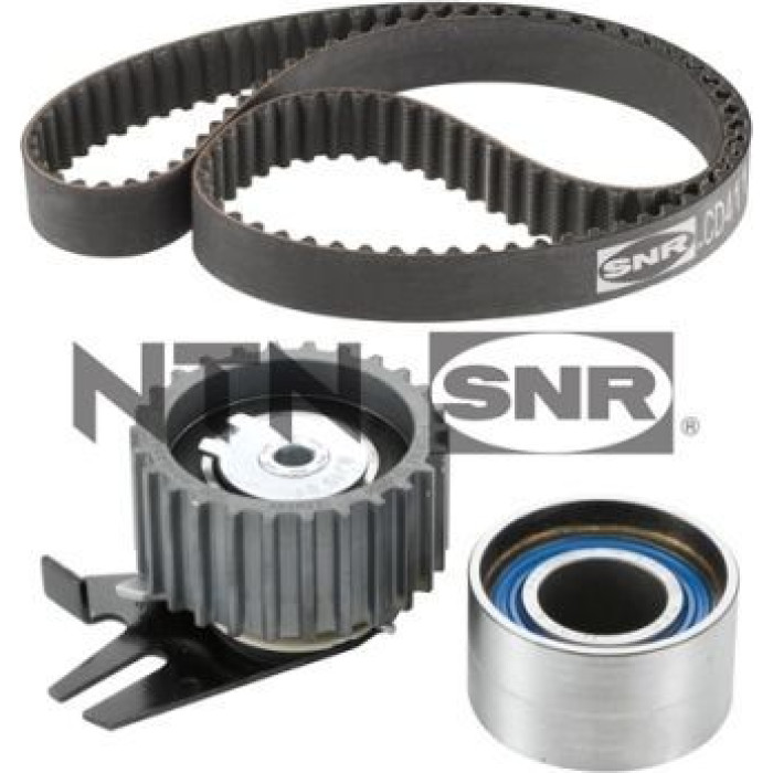 SNR Zahnriemensatz KD458.51 SNR Zahnriemensatz KD458.51