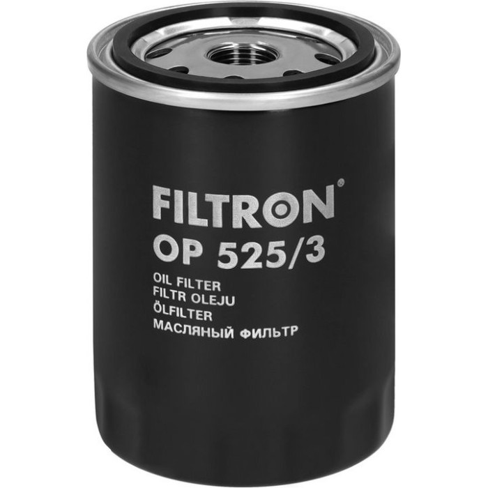 OP 525/3 Filtron Ölfilter OP 525/3 OP 525/3 Filtron Ölfilter OP 525/3