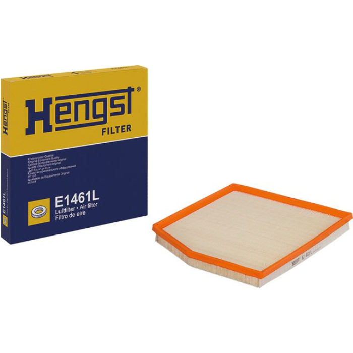HENGST FILTER Luftfilter E1461L HENGST FILTER Luftfilter E1461L