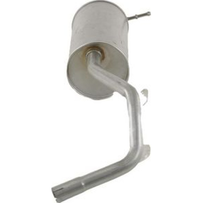 Walker Endschalldämpfer 23349 Walker Endschalldämpfer 23349