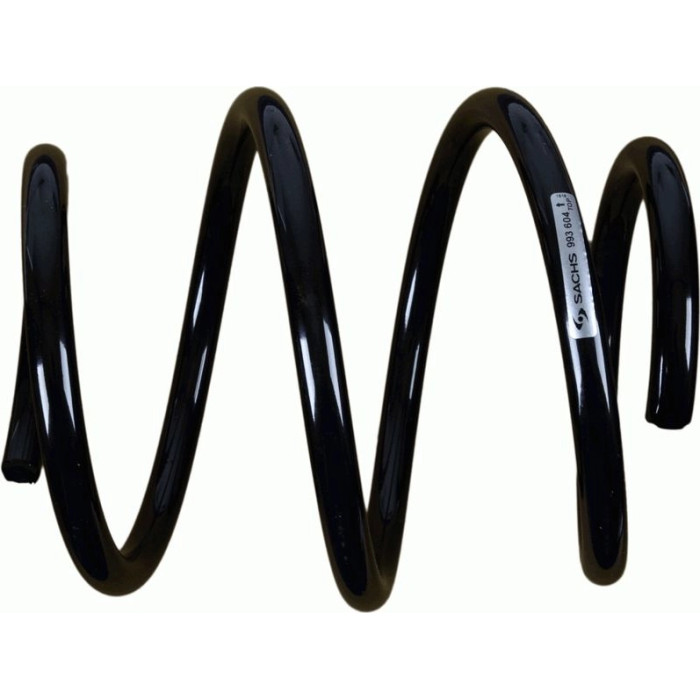 Sachs Fahrwerksfeder 993 604 Sachs Fahrwerksfeder 993 604