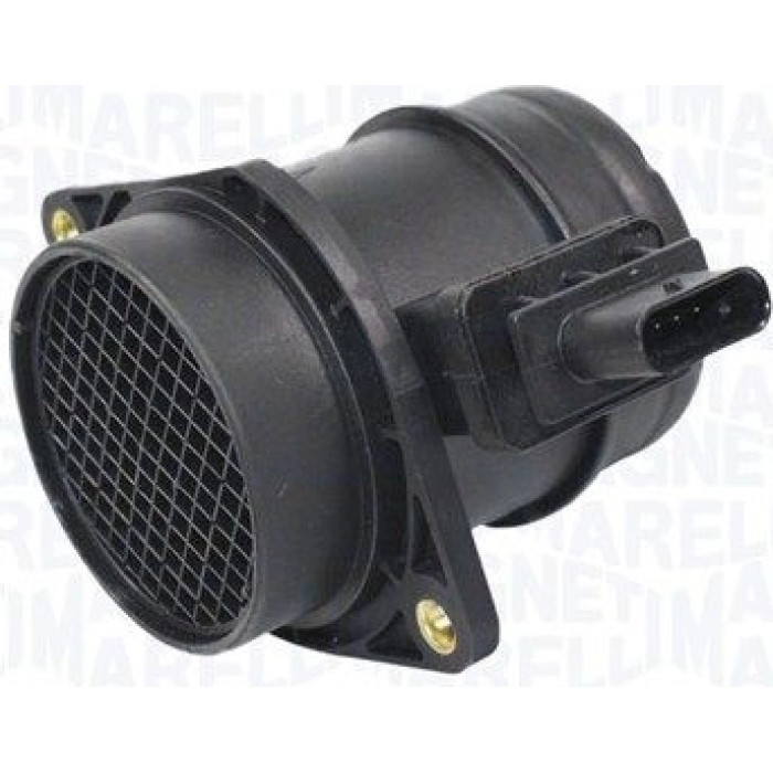 Magneti Marelli Luftmassenmesser AMMQ19806 Magneti Marelli Luftmassenmesser AMMQ19806