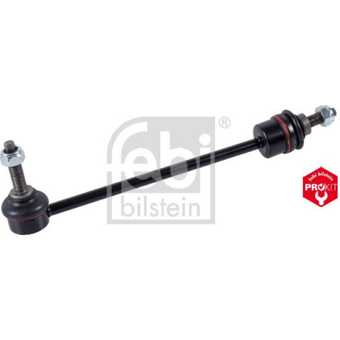 34854 febi Koppelstange Land Rover Vorderachse Discovery 04-09 links/rechts 300Mm 34854 34854 febi Koppelstange Land Rover Vorderachse Discovery 04-09 links/rechts 300Mm 34854