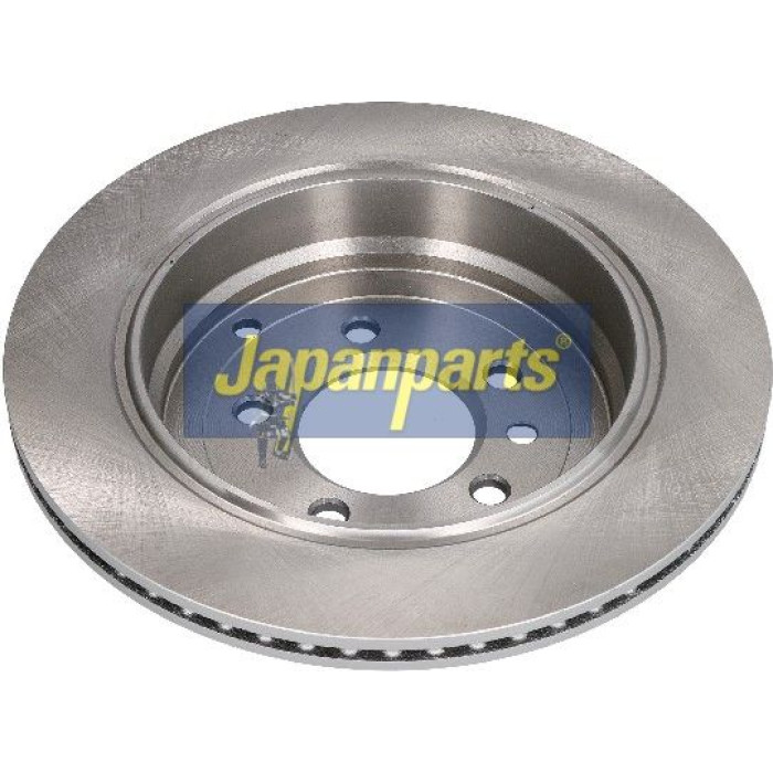 Japanparts Bremsscheibe DP-L00C Japanparts Bremsscheibe DP-L00C