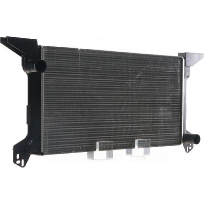 CR 623 000S MAHLE Motorkühler / Wasserkühler CR 623 000S, Schaltgetriebe, Netz 600 x 335 x 42 mm – u. a. für Ford Transit Bus (E_ _), Kasten (E_ _), Pritsche/Fahrgestell (E_ _) – OE Nummer 1 040 077 - l CR 623 000S MAHLE Motorkühler / Wasserkühler CR 623 000S, Schaltgetriebe, Netz 600 x 335 x 42 mm – u. a. für Ford Transit Bus (E_ _), Kasten (E_ _), Pritsche/Fahrgestell (E_ _) – OE Nummer 1 040 077 - l