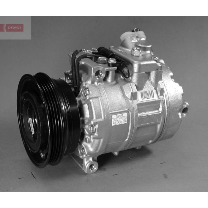 Denso Kompressor DCP05017 Denso Kompressor DCP05017