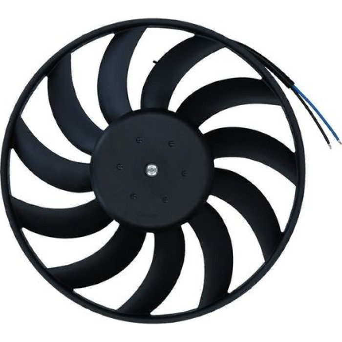 Kamoka Kühlerlüfter 7742020 Kamoka Kühlerlüfter 7742020