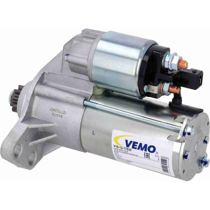 Vemo Anlasser V10-12-17830 Vemo Anlasser V10-12-17830