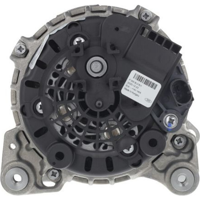 Valeo Lichtmaschine 443392