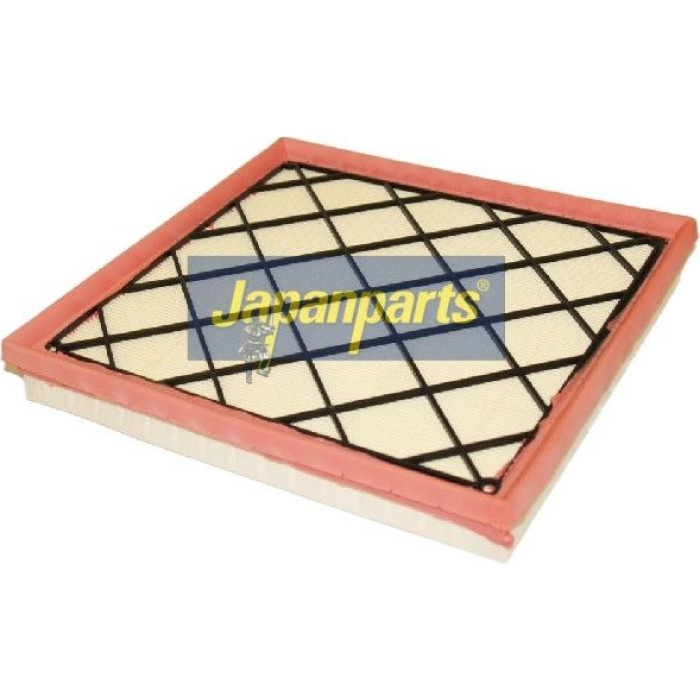 Japanparts Luftfilter FA-W11S Japanparts Luftfilter FA-W11S
