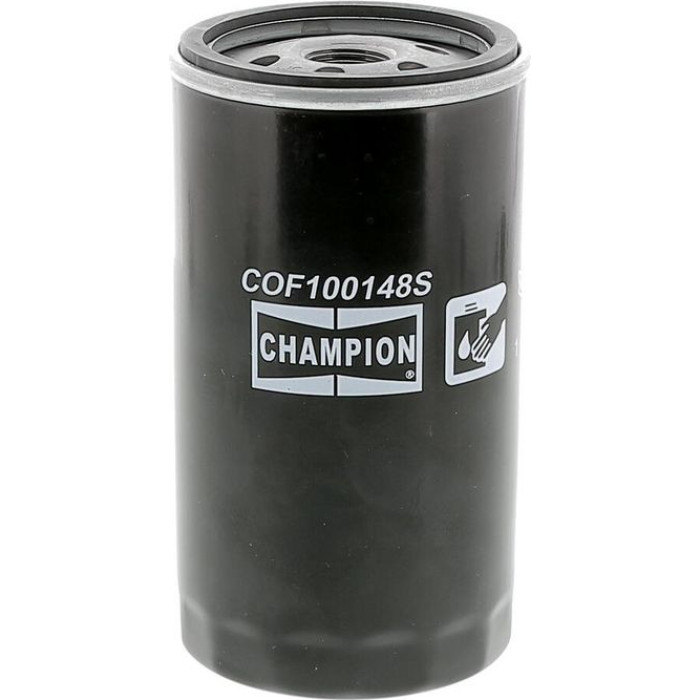 COF100148S Champion Ölfilter COF100148S COF100148S Champion Ölfilter COF100148S
