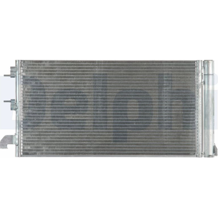 Delphi Klimakondensator CF20273 Delphi Klimakondensator CF20273