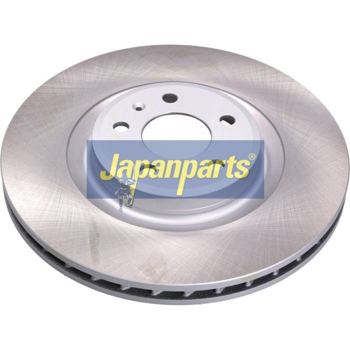 Japanparts Bremsscheibe DI-0918C Japanparts Bremsscheibe DI-0918C