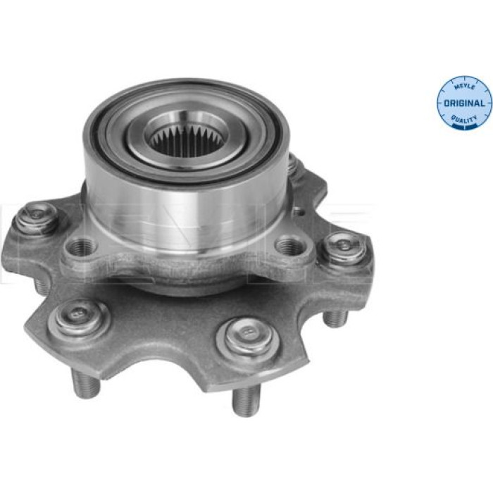 MEYLE Radnabe 32-14 652 0001 MEYLE Radnabe 32-14 652 0001
