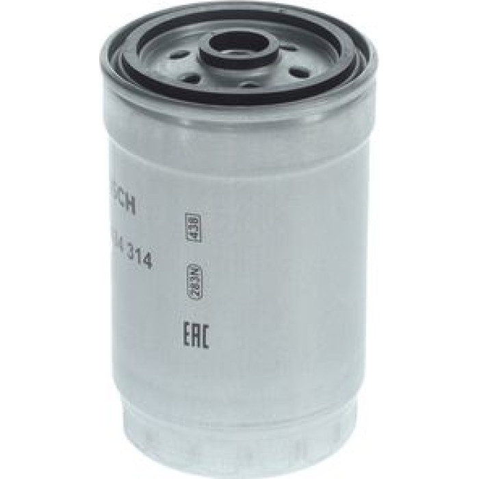Bosch Kraftstofffilter 1457434314 Bosch Kraftstofffilter 1457434314