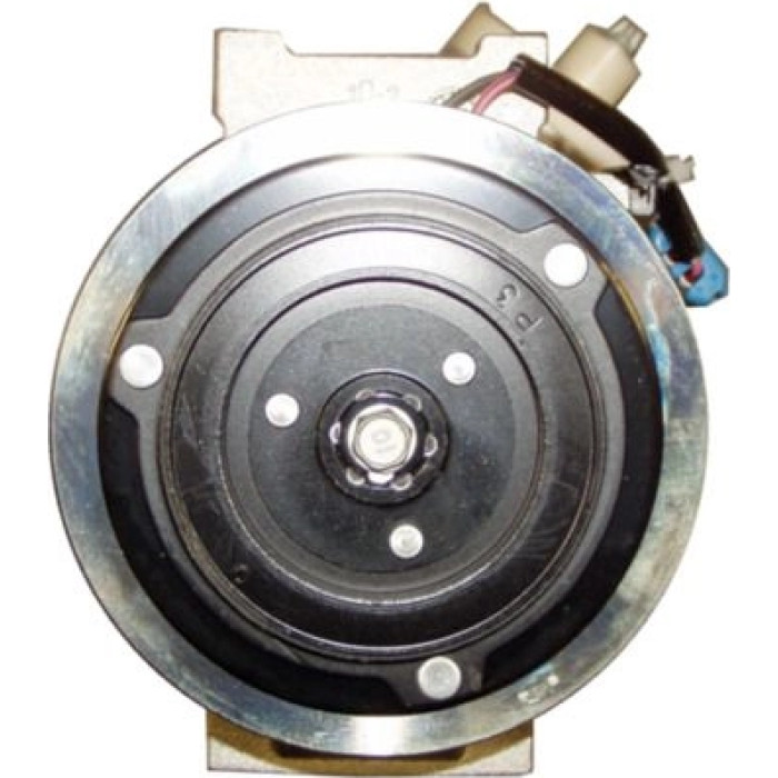 Kompressor, Klimaanlage ACP 1288 000P Kompressor, Klimaanlage ACP 1288 000P