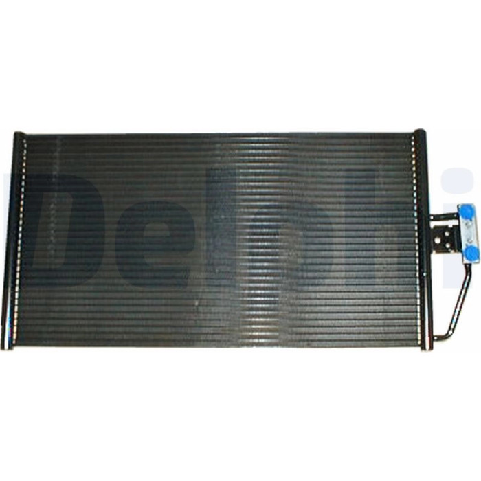 Delphi Klimakondensator TSP0225410 Delphi Klimakondensator TSP0225410