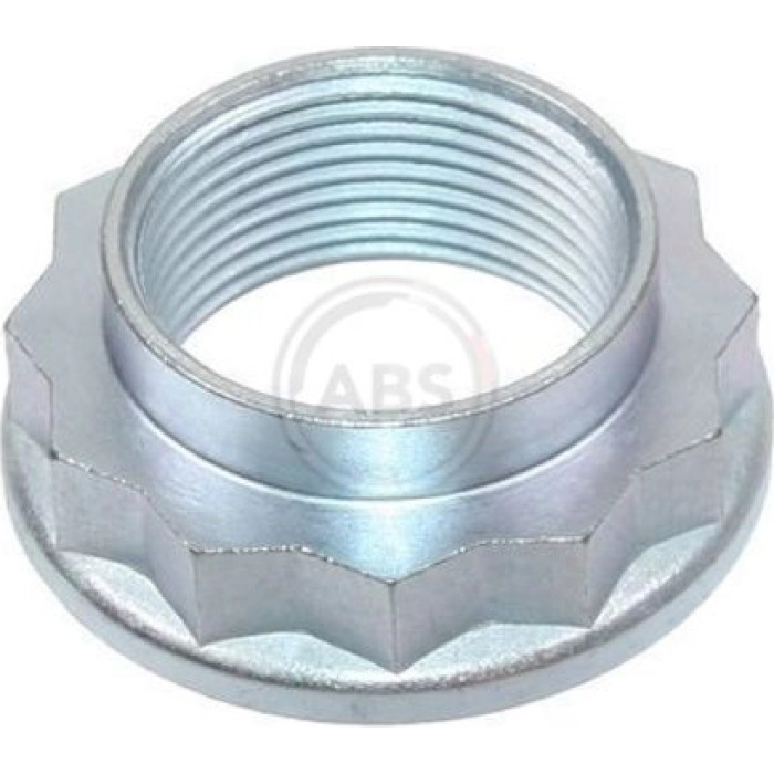 A.B.S. Achsmutter 910900 A.B.S. Achsmutter 910900
