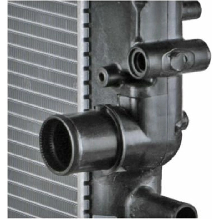 Kühler, Motorkühlung CR 1551 000P Kühler, Motorkühlung CR 1551 000P