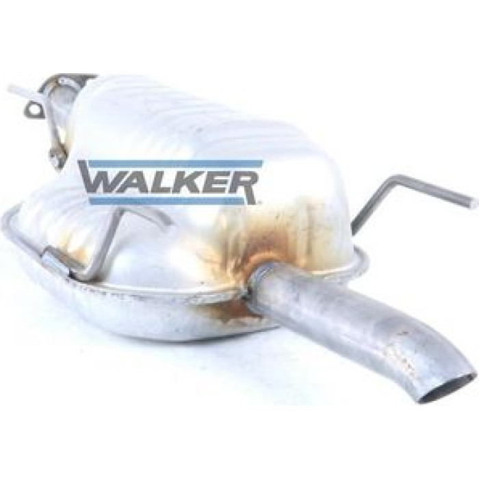 Walker Endschalldämpfer 72356 Walker Endschalldämpfer 72356