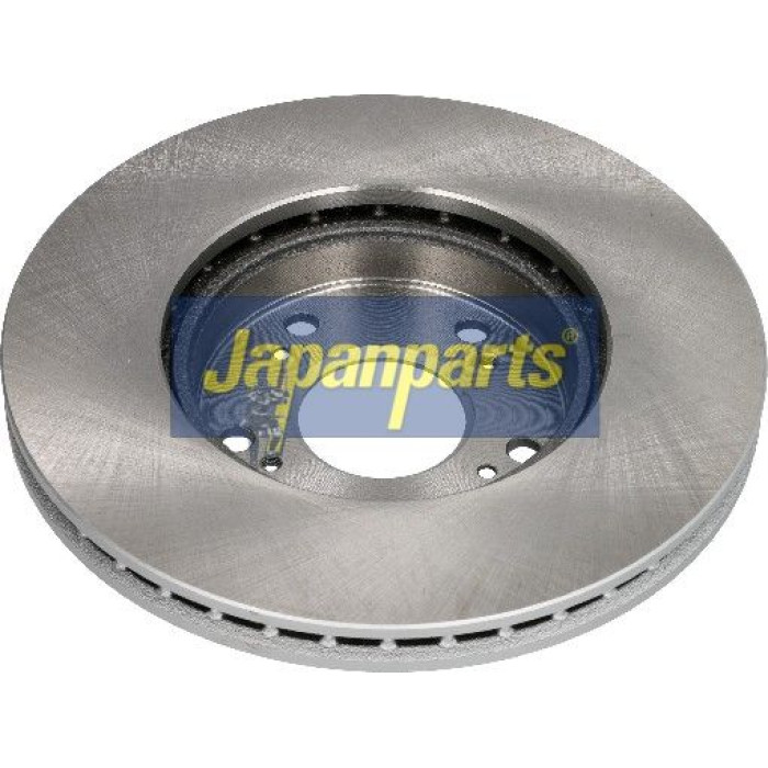 Japanparts Bremsscheibe DI-432C Japanparts Bremsscheibe DI-432C