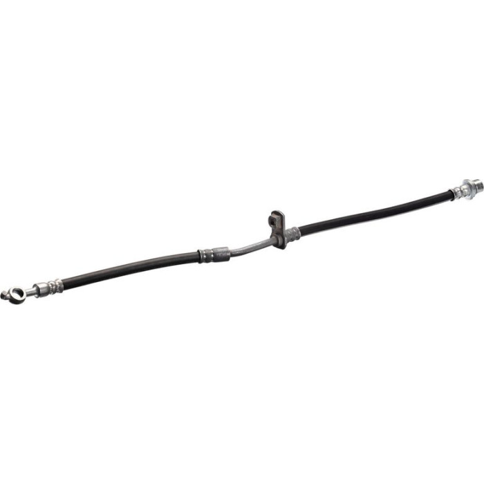 ATE Bremsschlauch 24.5265-0498.3 ATE Bremsschlauch 24.5265-0498.3