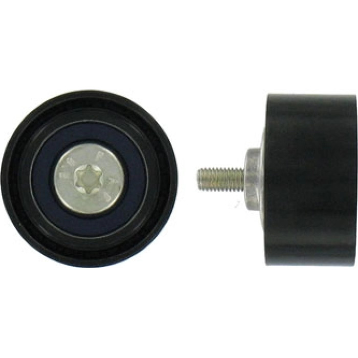 SKF Keilrippenriemen-Spannrolle VKM 38336 SKF Keilrippenriemen-Spannrolle VKM 38336