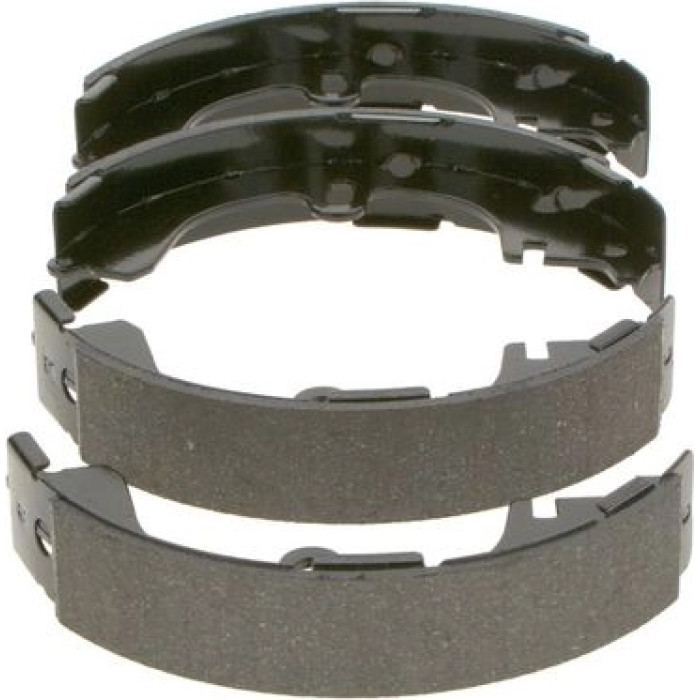 Bosch Bremsbacken 0 986 487 422 Bosch Bremsbacken 0 986 487 422