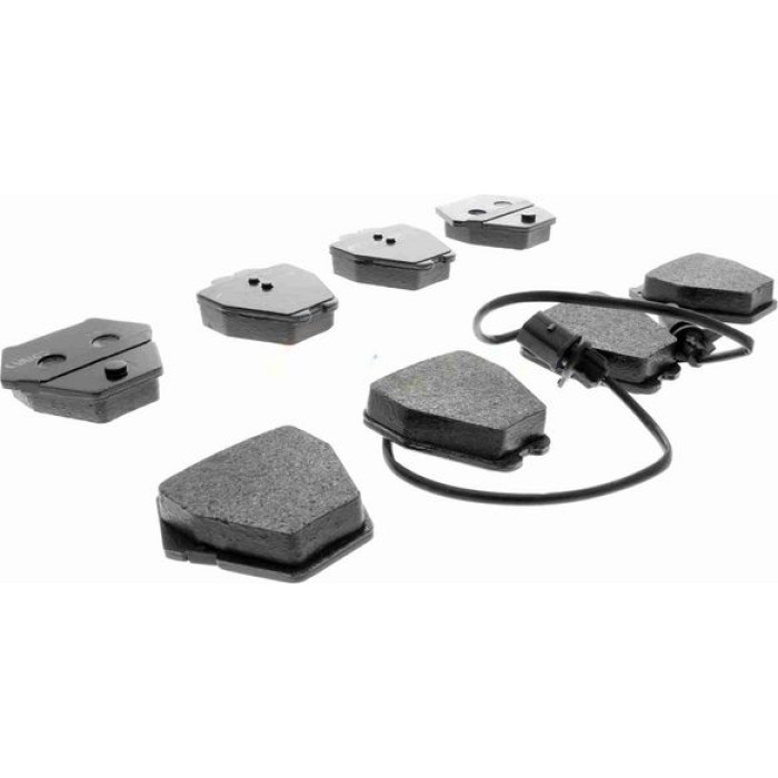 Vaico Bremsbelagsatz für Scheibenbremse V10-8303 Vaico Bremsbelagsatz für Scheibenbremse V10-8303