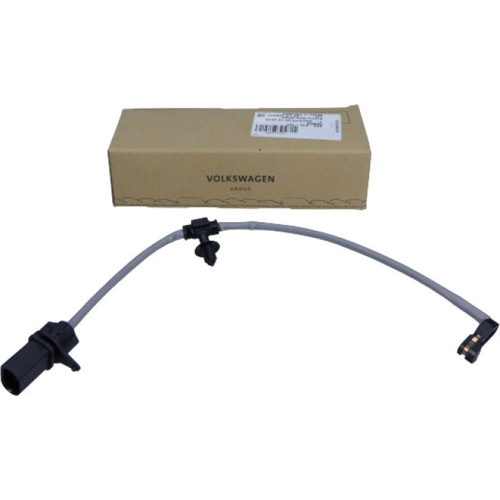 80A615121 VAG Original 80A615121 Bremsbeläge-Sensor. Audi T. A7 17-, Q5 16 – – OE-Nr. 80A615121