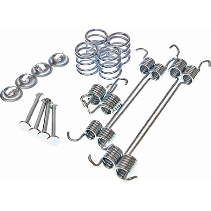 MAXGEAR Bremsbacken-Zubehörsatz 27-1199 MAXGEAR Bremsbacken-Zubehörsatz 27-1199