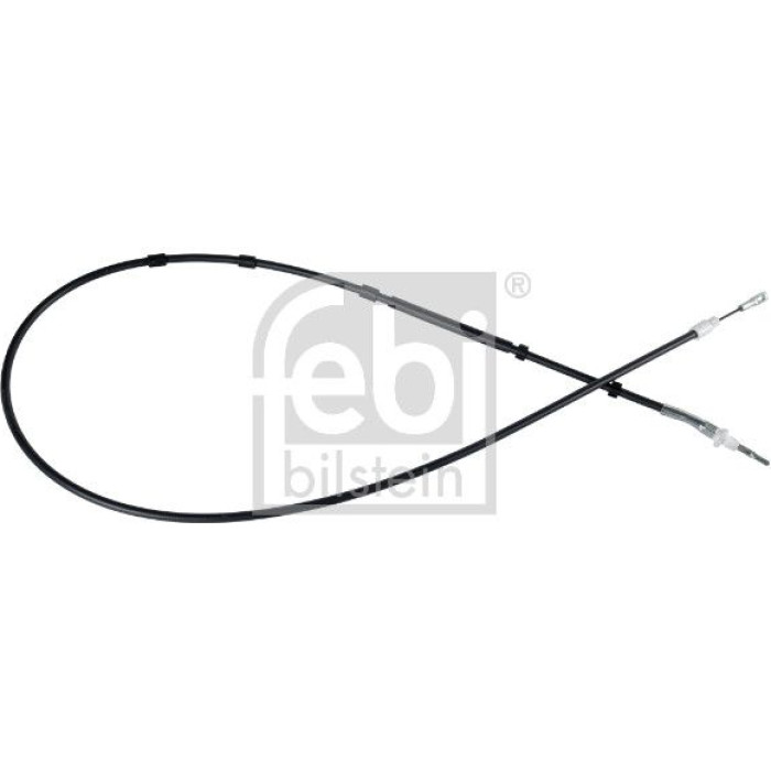 febi Handbremsseil 34394 febi Handbremsseil 34394