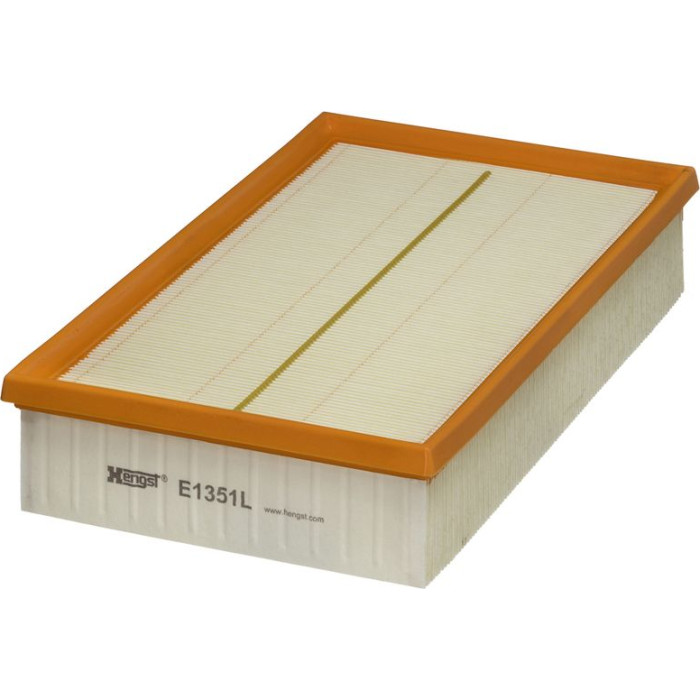 HENGST FILTER Luftfilter E1351L HENGST FILTER Luftfilter E1351L